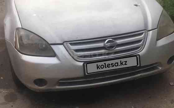 Nissan Altima, 2002, 2.5 л,  км Астана