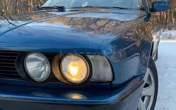 BMW 525, 1993, 2.5 л, 307000 км Петропавловск