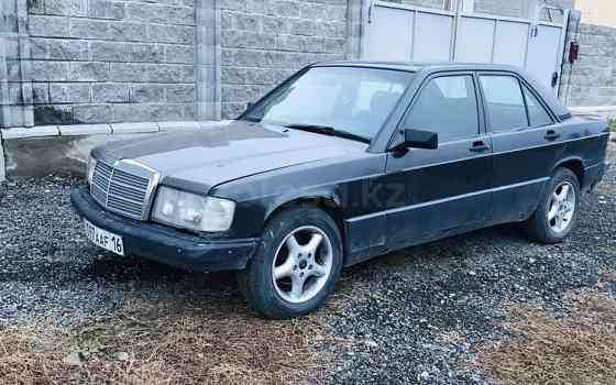 Mercedes-Benz 190, 1993, 2 л, 443580 км Ust-Kamenogorsk