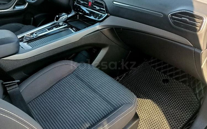 JAC S7, 2021, 1.5 л, 16000 км Kostanay - photo 4