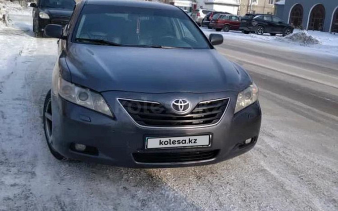 Toyota Camry, 2006, 2.4 л, 165000 км Костанай - изображение 1
