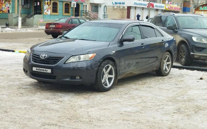 Toyota Camry, 2006, 2.4 л, 165000 км Костанай - изображение 4