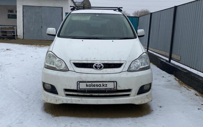 Toyota Ipsum, 2005, 2.4 л, 147000 км Aqtobe - photo 1