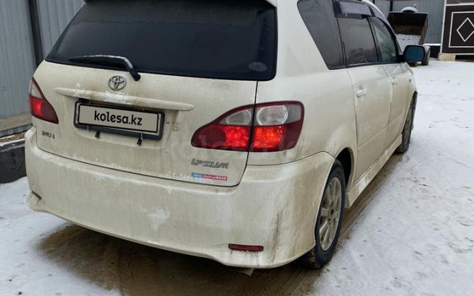 Toyota Ipsum, 2005, 2.4 л, 147000 км Aqtobe - photo 3