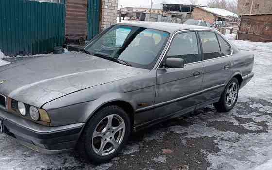 BMW 520, 1990, 2 л, 390639 км Almaty