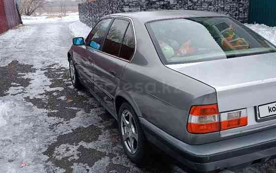BMW 520, 1990, 2 л, 390639 км Almaty