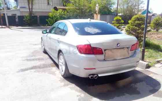 BMW 528, 2013, 2 л, 70000 км Астана
