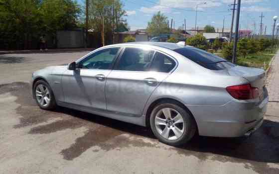 BMW 528, 2013, 2 л, 70000 км Астана