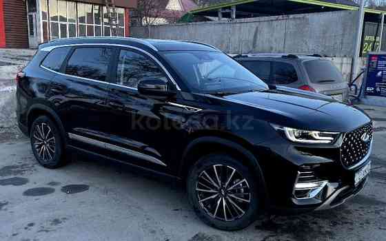 Chery Tiggo 8 Pro, 2022, 1.6 л, 27000 км Алматы