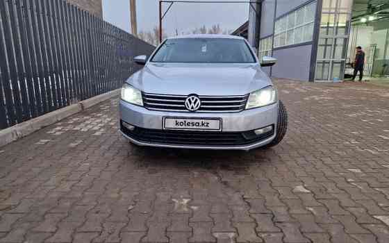 Volkswagen Passat, 2011, 1.8 л, 140000 км Уральск