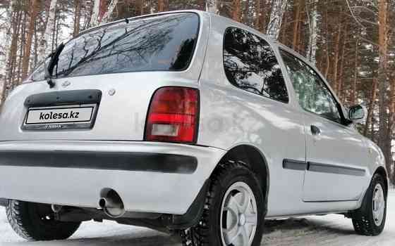 Nissan Micra, 1994, 1.3 л, 330963 км Petropavlovsk