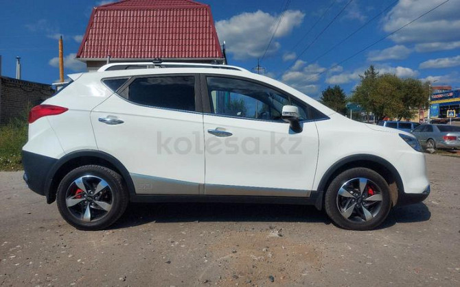 JAC S3, 2020, 1.6 л, 18000 км Kostanay - photo 4