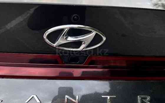 Hyundai Elantra, 2021, 2 л, 16500 км Shymkent