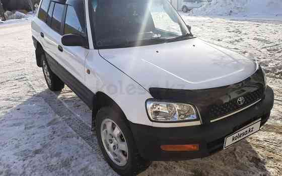 Toyota RAV 4, 1996, 2 л,  км Жезкент