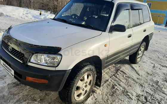 Toyota RAV 4, 1996, 2 л,  км Жезкент