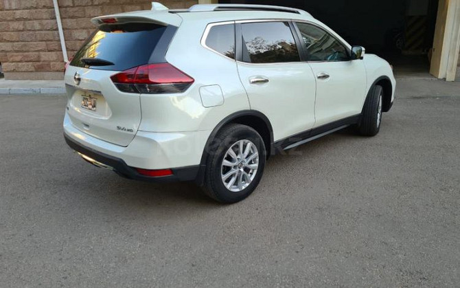Nissan Rogue, 2018, 2.5 л, 21000 км Нур-Султан - изображение 2