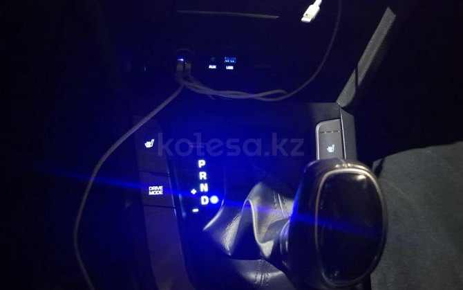 Hyundai Elantra, 2018, 2 л, 100000 км Алматы - изображение 2