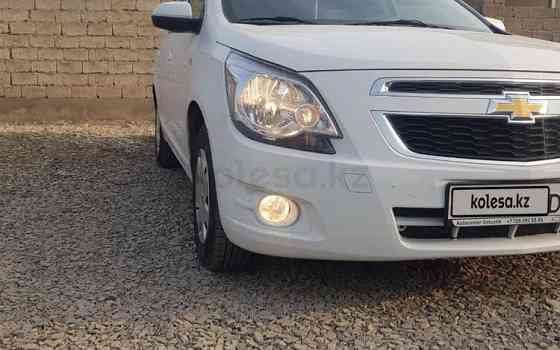 Chevrolet Cobalt, 2021, 1.5 л, 77778 км Шымкент