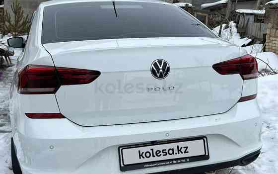 Volkswagen Polo, 2022, 1.6 л, 9 км Уральск