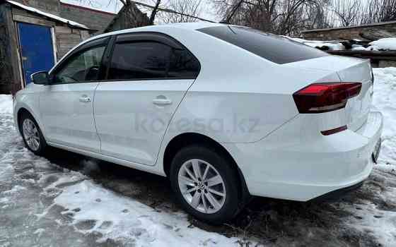 Volkswagen Polo, 2022, 1.6 л, 9 км Уральск