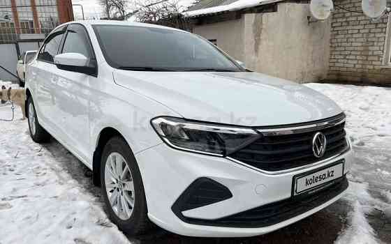 Volkswagen Polo, 2022, 1.6 л, 9 км Уральск