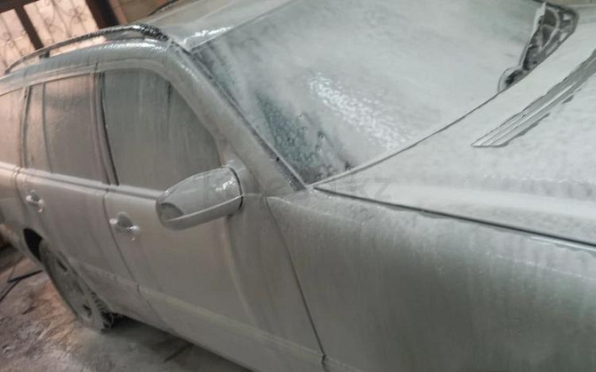 Mercedes-Benz E 270, 2002, 2.7 л, 250000 км Жезказган - изображение 2