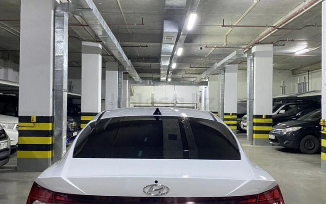 Hyundai Elantra, 2021, 1.6 л, 21000 км Астана - изображение 4