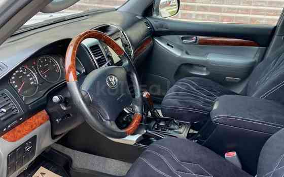 Toyota Land Cruiser Prado, 2007, 2.7 л, 205000 км Шымкент