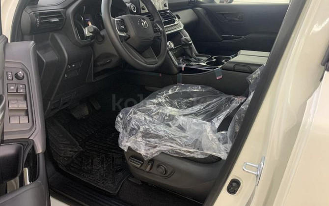 Toyota Land Cruiser, 2021, 4 л, 10000 км Усть-Каменогорск - изображение 3