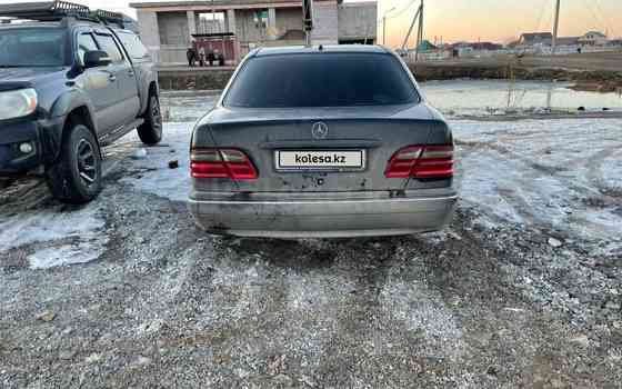 Mercedes-Benz E 280, 1999, 2.8 л, 235000 км Астана