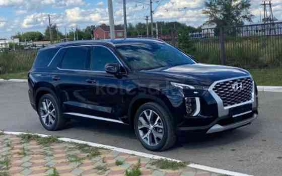 Hyundai Palisade, 2022, 3.5 л, 5000 км Костанай