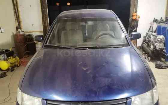 Volkswagen Passat, 1996, 1.6 л, 300000 км Чапаев