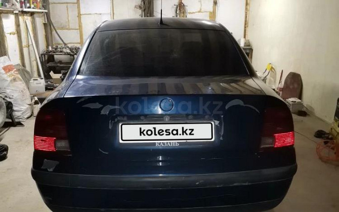 Volkswagen Passat, 1996, 1.6 л, 300000 км Чапаев - изображение 3