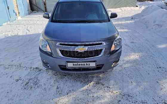 Chevrolet Cobalt, 2022, 1.5 л, 998 км Павлодар