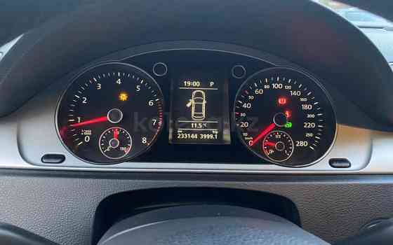 Volkswagen Passat CC, 2011, 1.8 л,  км Алматы