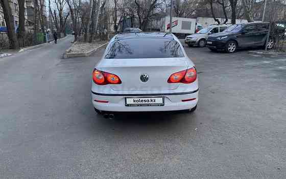 Volkswagen Passat CC, 2011, 1.8 л,  км Алматы