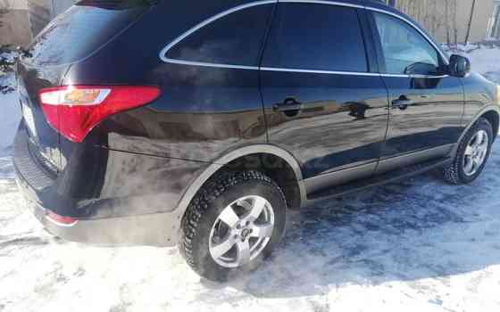 Hyundai Veracruz, 2008, 3.8 л, 260000 км Семей