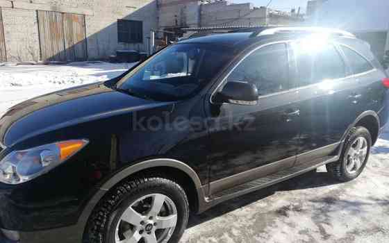 Hyundai Veracruz, 2008, 3.8 л, 260000 км Семей