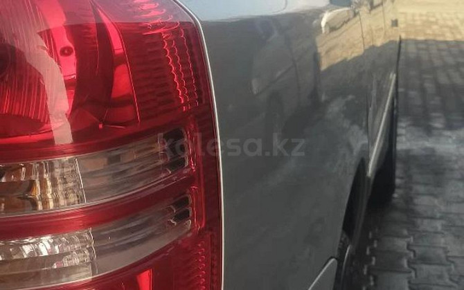 Toyota Highlander, 2003, 3 л, 280000 км Алматы - изображение 4