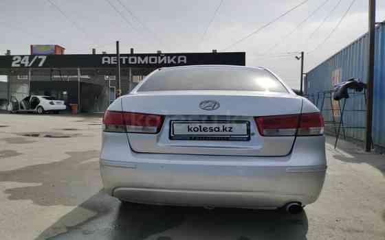 Hyundai Sonata, 2007, 2 л,  км Shymkent