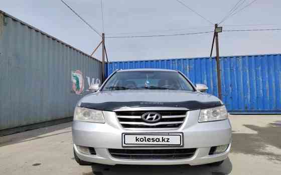 Hyundai Sonata, 2007, 2 л,  км Shymkent