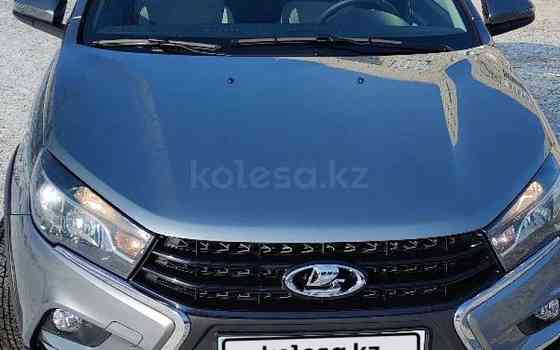 ВАЗ (Lada) Vesta SW Cross, 2020, 1.6 л, 36000 км Павлодар
