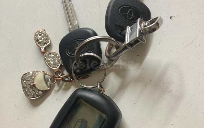 Toyota RAV 4, 2001, 2 л,  км Алматы - изображение 2