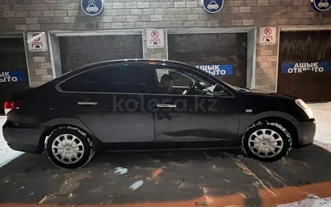 Nissan Almera, 2014, 1.6 л, 133000 км Караганда - изображение 3