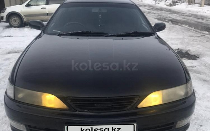 Toyota Carina ED, 1996, 2 л, 400 км Усть-Каменогорск - изображение 1