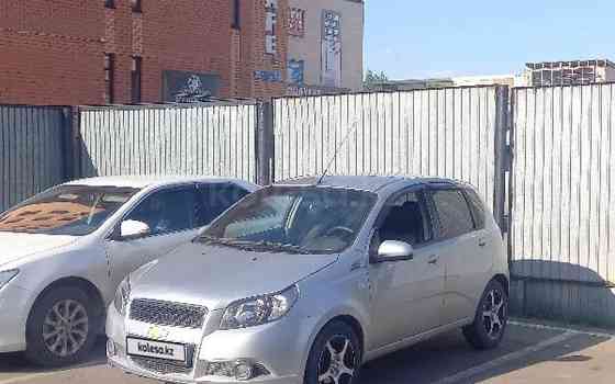 Chevrolet Aveo, 2011, 1.4 л, 118000 км Астана
