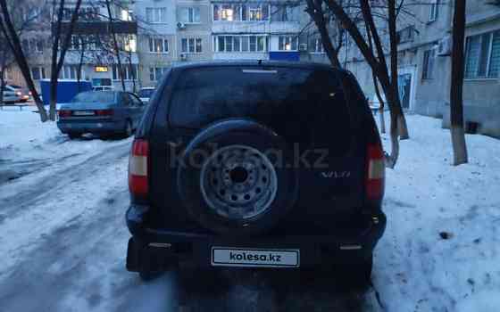 Chevrolet Niva, 2007, 1.8 л, 201000 км Уральск