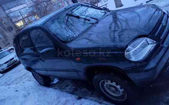 Chevrolet Niva, 2007, 1.8 л, 201000 км Уральск