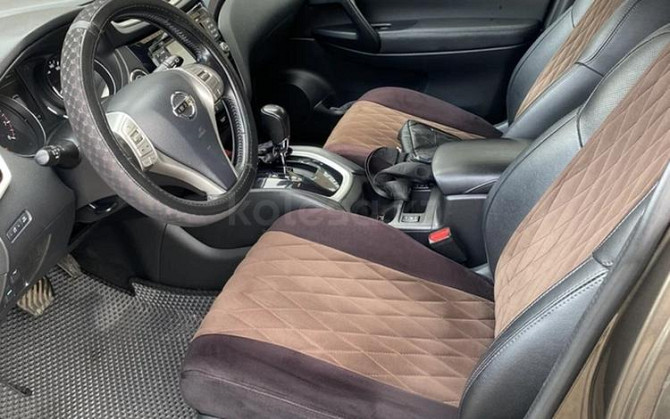 Nissan Qashqai, 2014, 2 л,  км Алматы - изображение 2