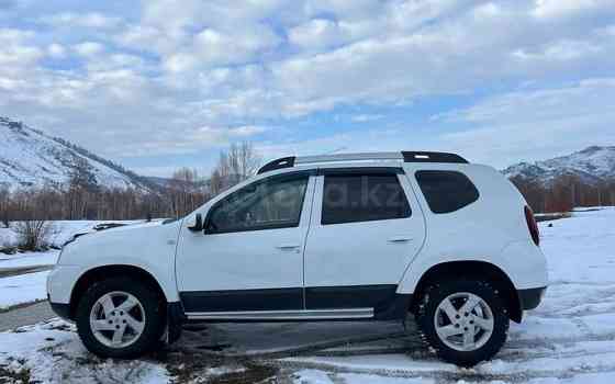 Renault Duster, 2018, 2 л, 54000 км Усть-Каменогорск